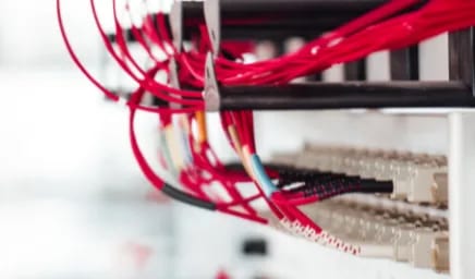 Automated server deployments with Ansible